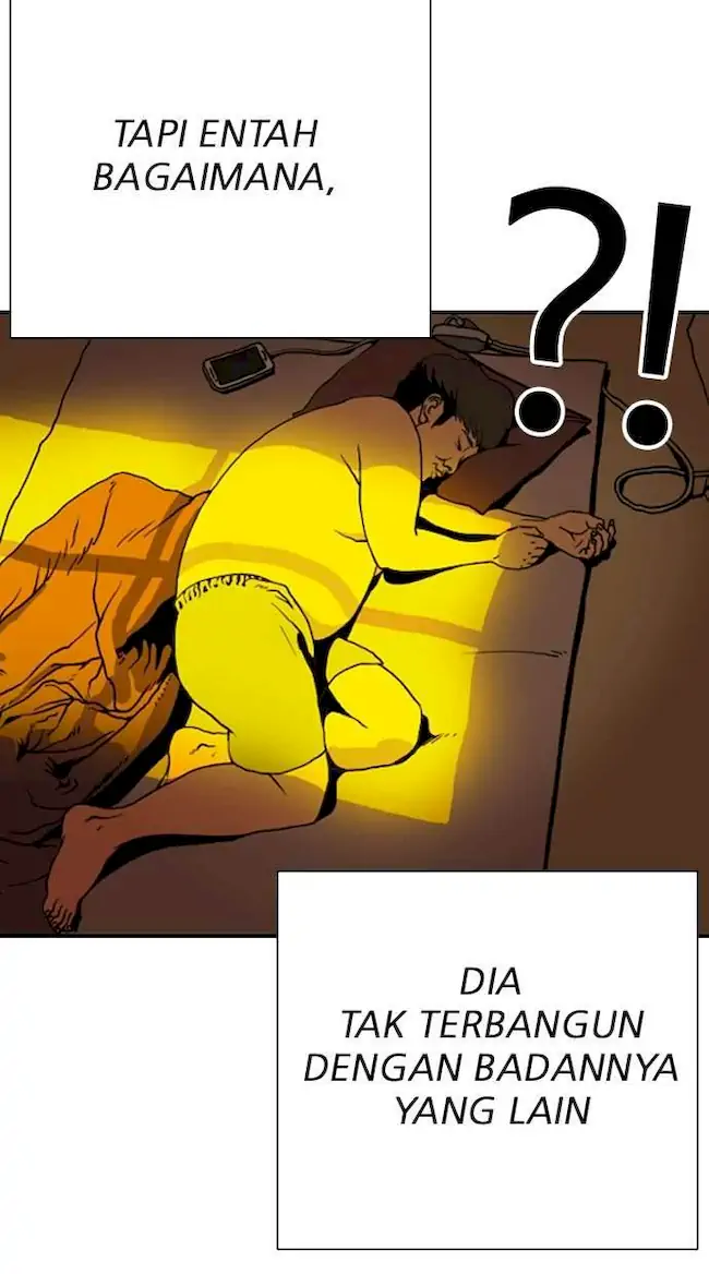 Lookism Bab 273 halaman 127