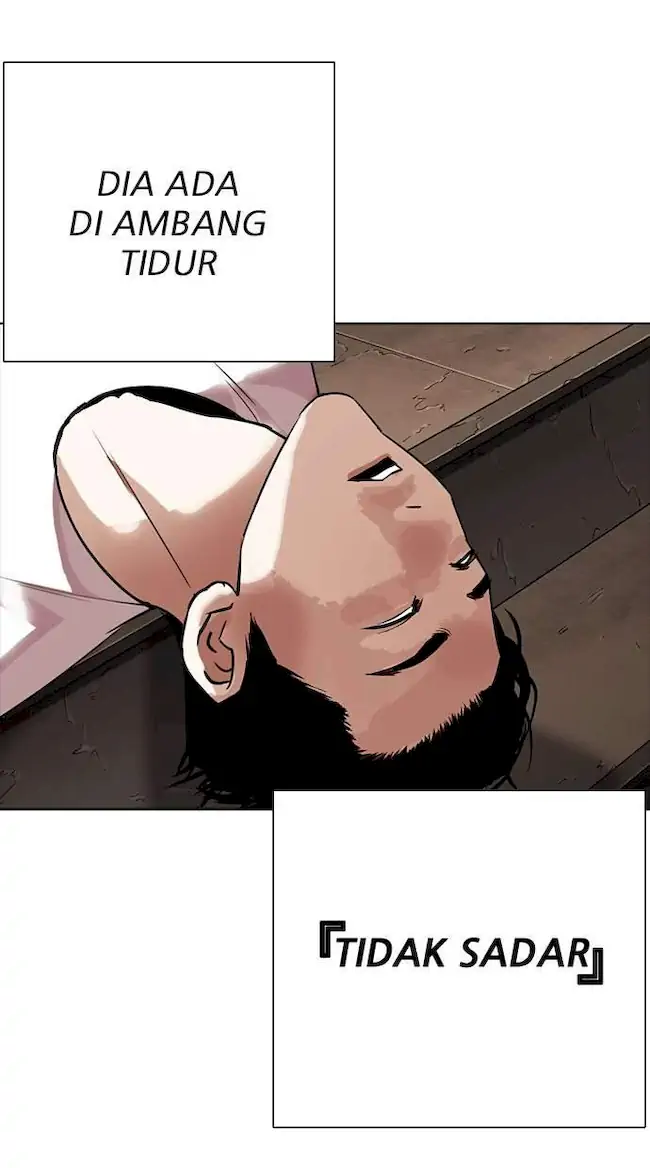 Lookism Bab 273 halaman 129