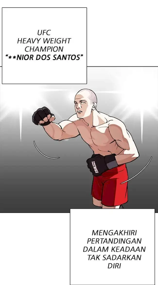 Lookism Bab 273 halaman 132