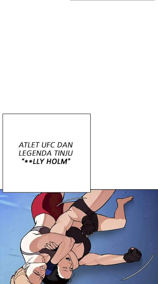 Lookism Bab 273 halaman 133