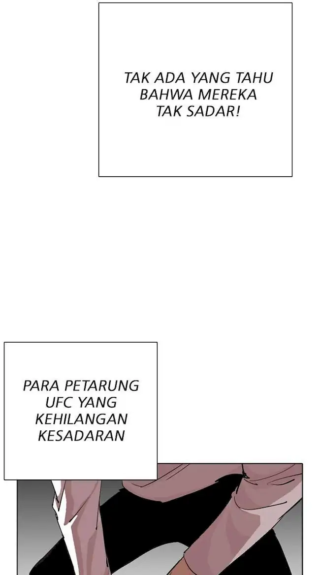 Lookism Bab 273 halaman 135