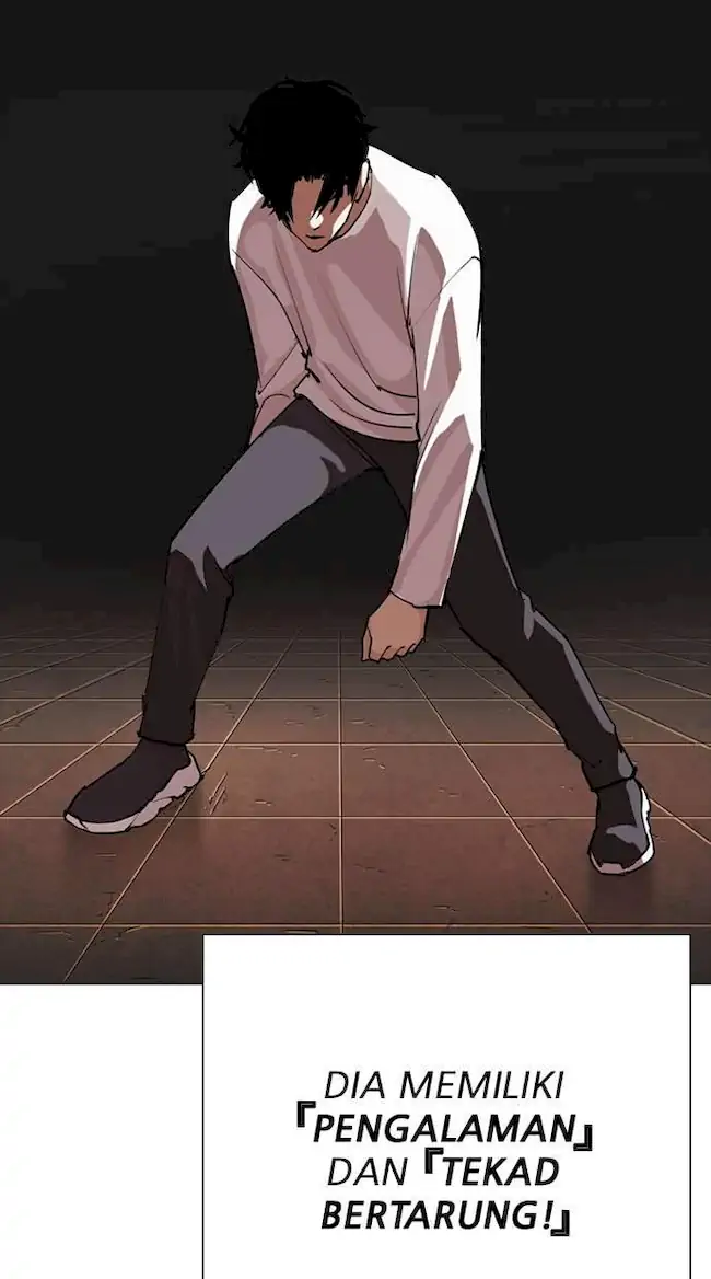 Lookism Bab 273 halaman 138