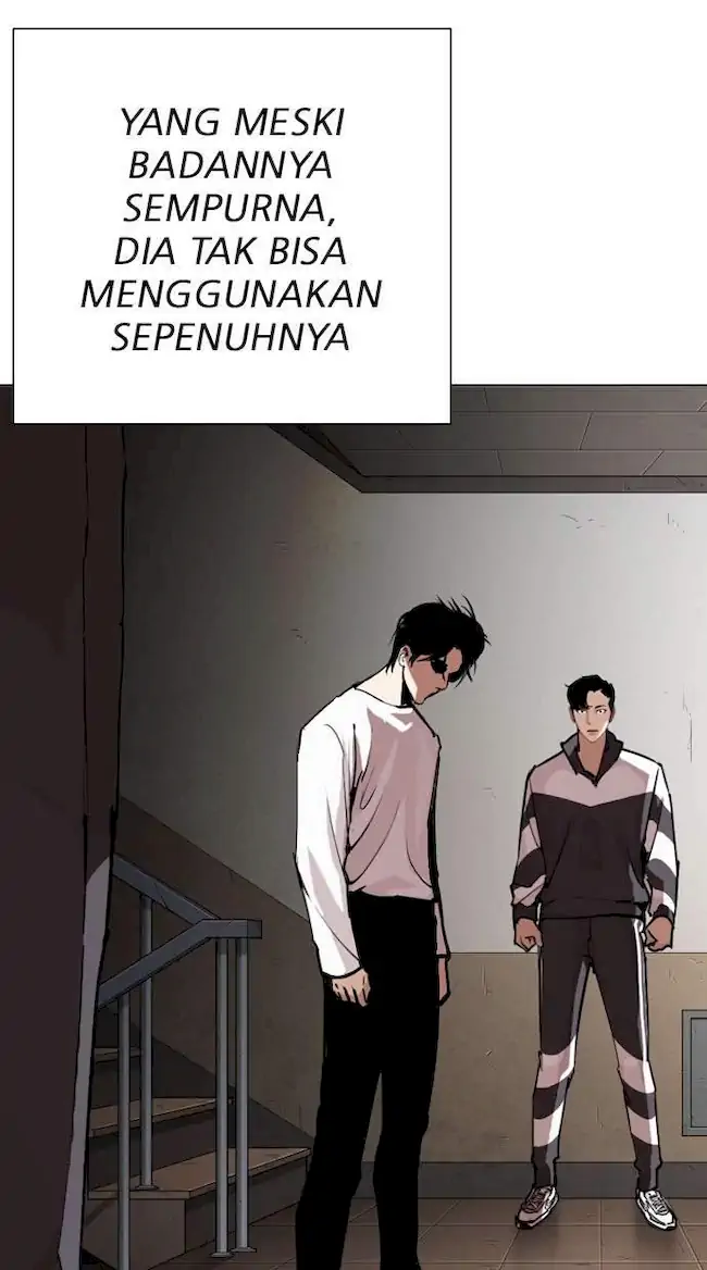 Lookism Bab 273 halaman 142