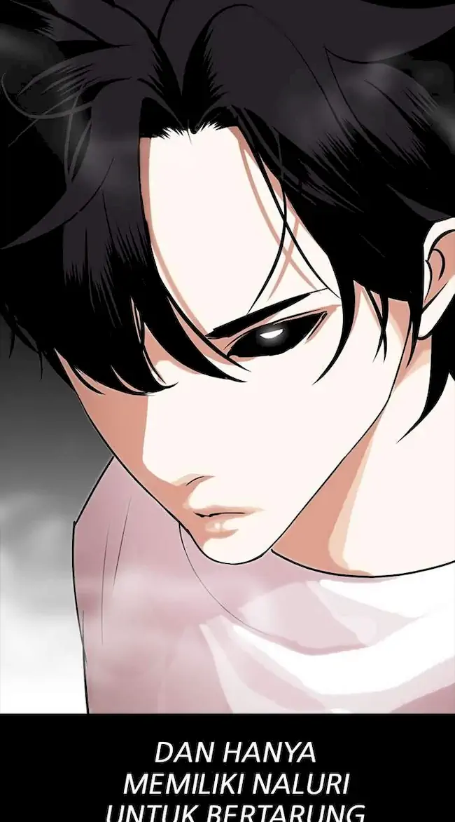 Lookism Bab 273 halaman 145