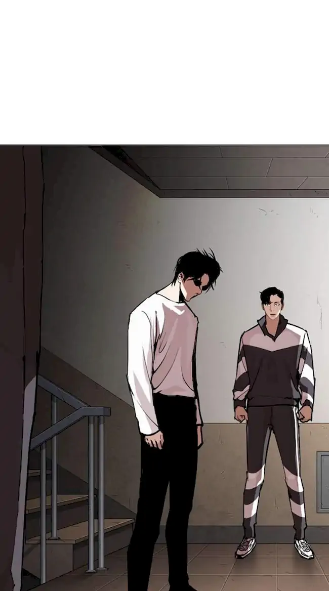 Lookism Bab 274 halaman 1