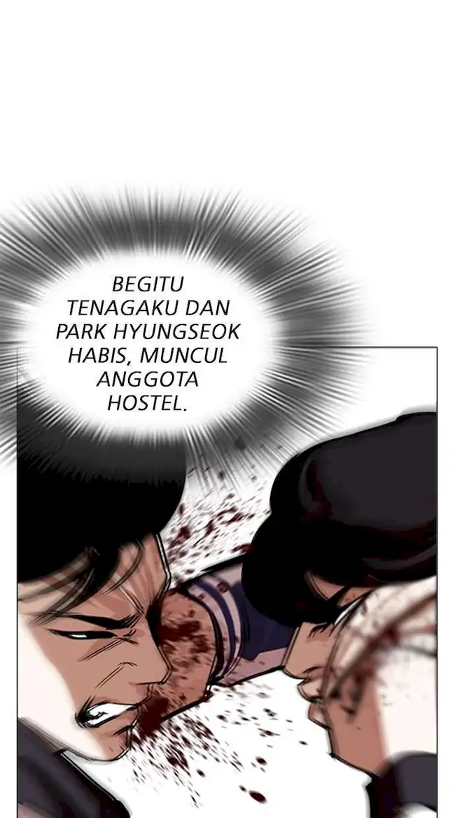 Lookism Bab 274 halaman 9