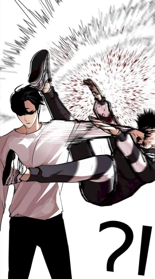 Lookism Bab 274 halaman 17