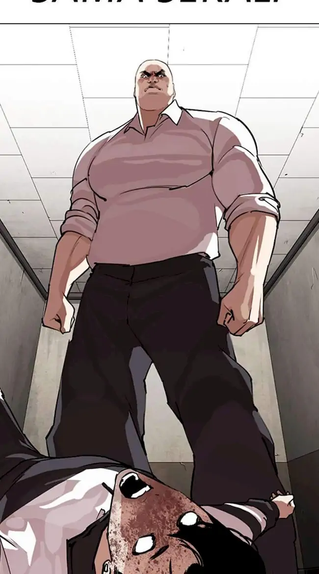 Lookism Bab 274 halaman 22