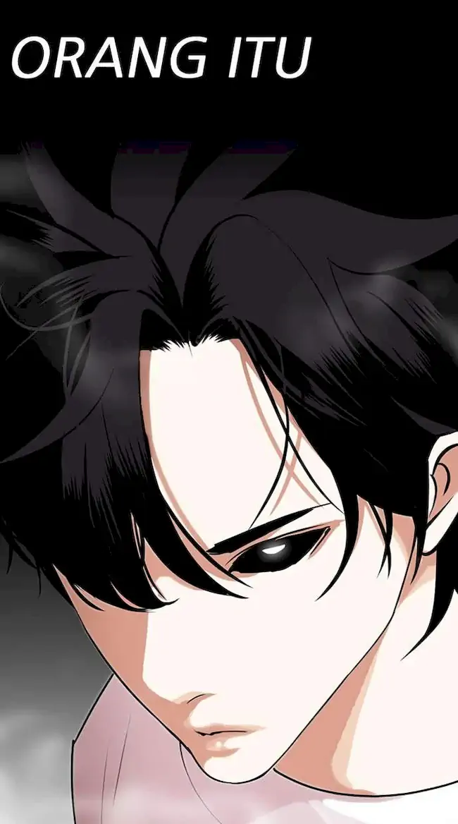 Lookism Bab 274 halaman 24