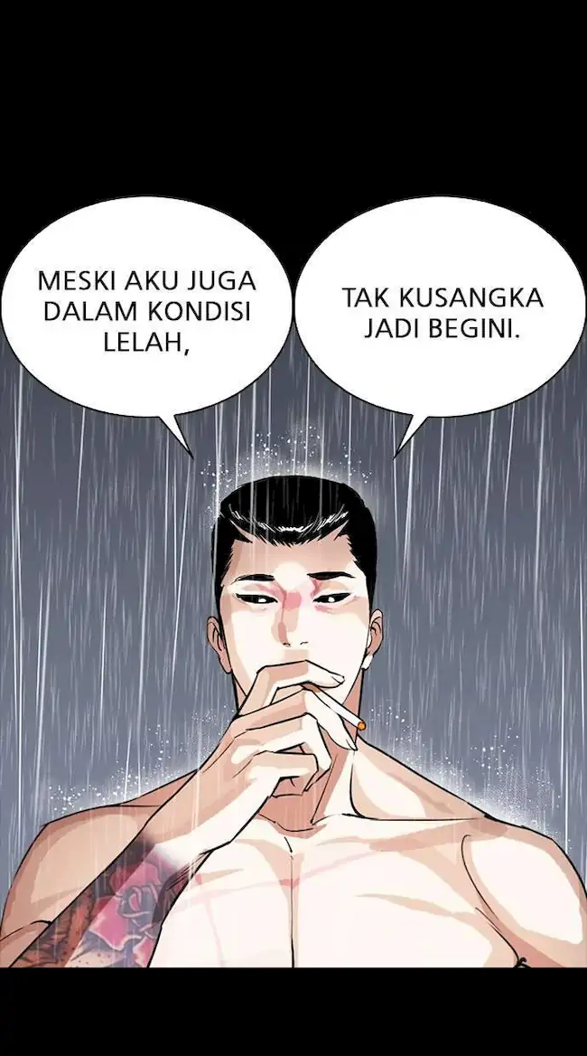Lookism Bab 274 halaman 28