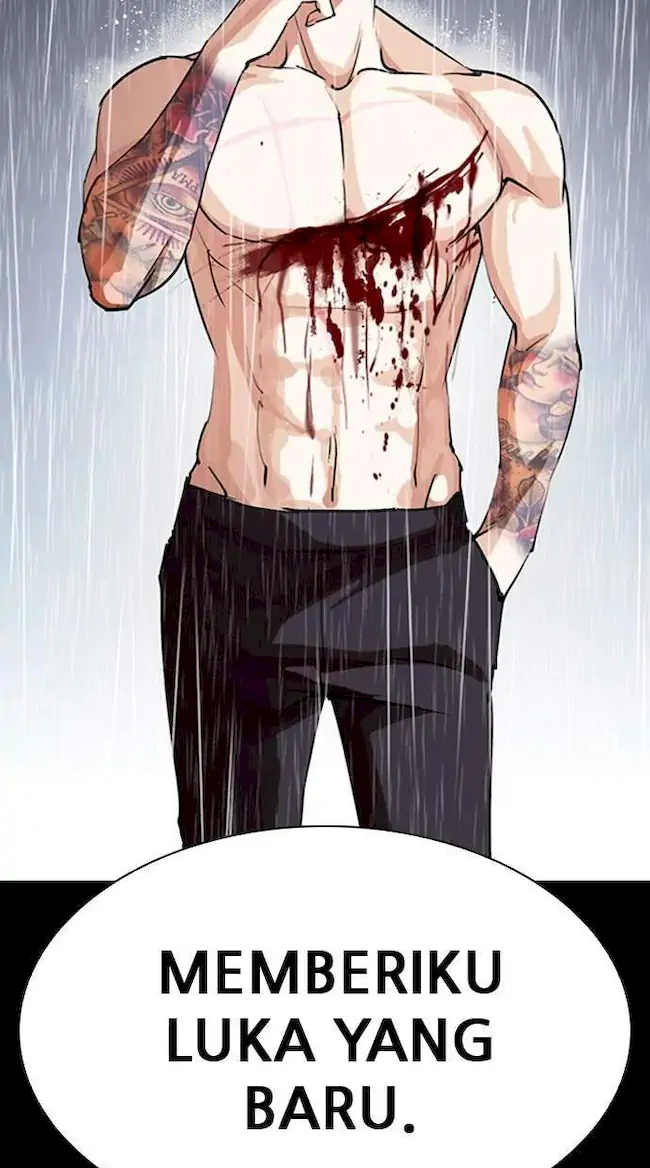 Lookism Bab 274 halaman 30