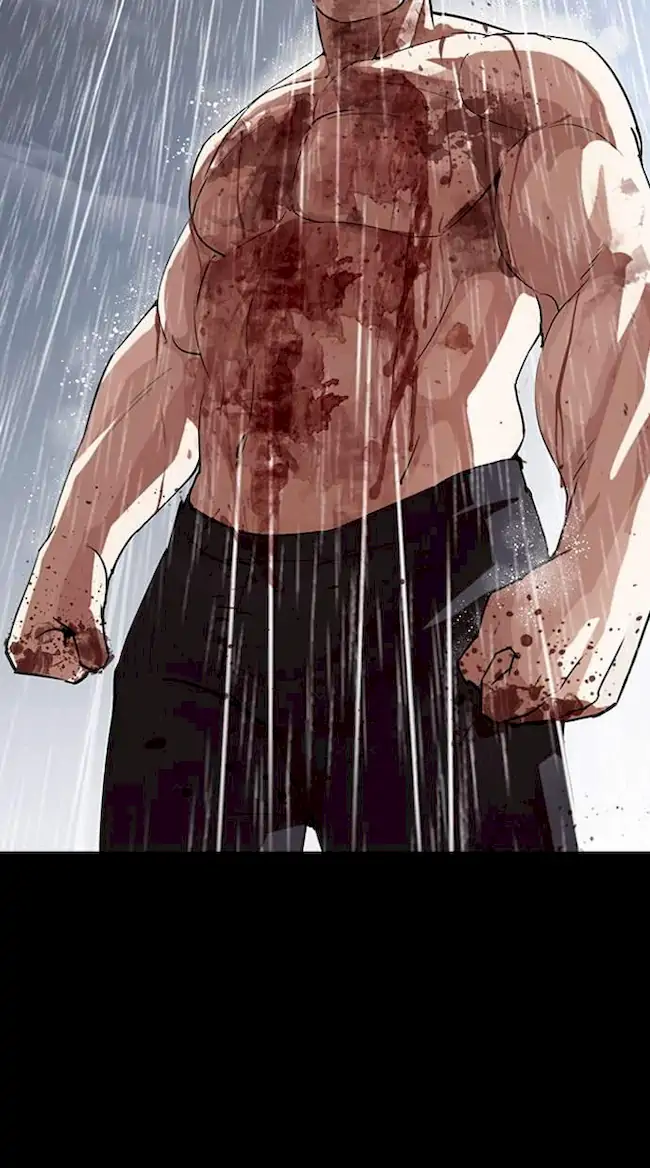 Lookism Bab 274 halaman 34