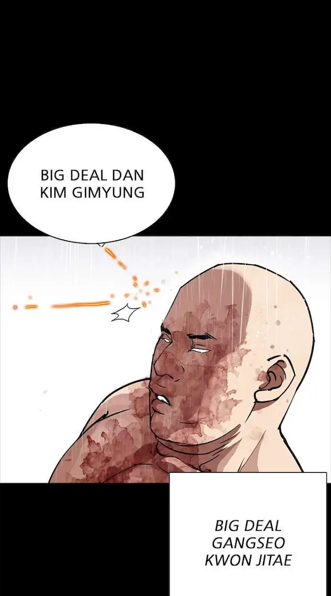Lookism Bab 274 halaman 36