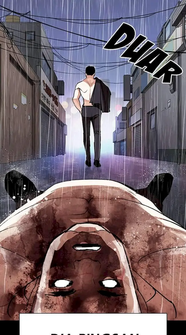 Lookism Bab 274 halaman 38