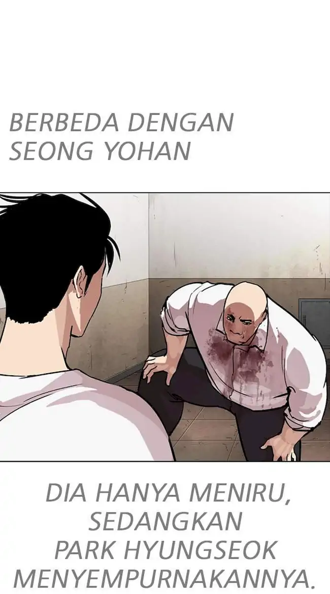 Lookism Bab 274 halaman 72