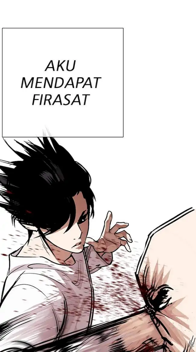 Lookism Bab 274 halaman 77