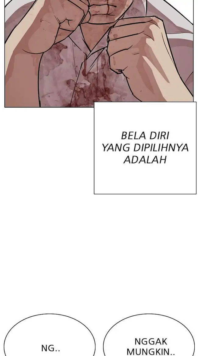 Lookism Bab 274 halaman 86