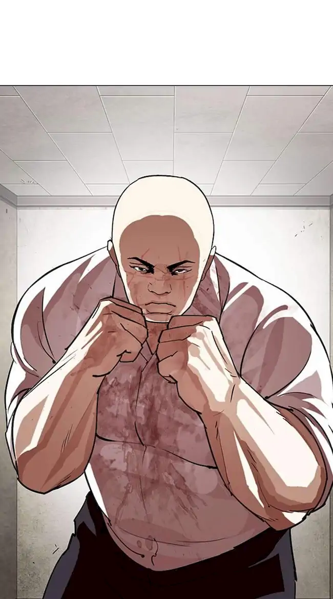Lookism Bab 274 halaman 88