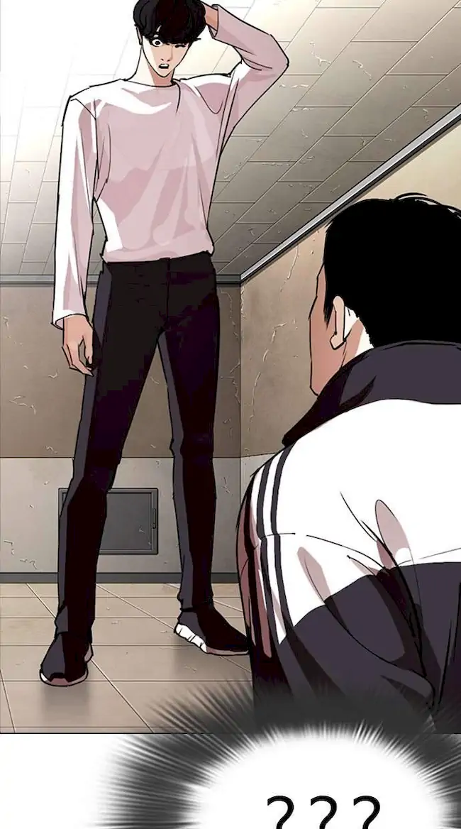 Lookism Bab 274 halaman 97