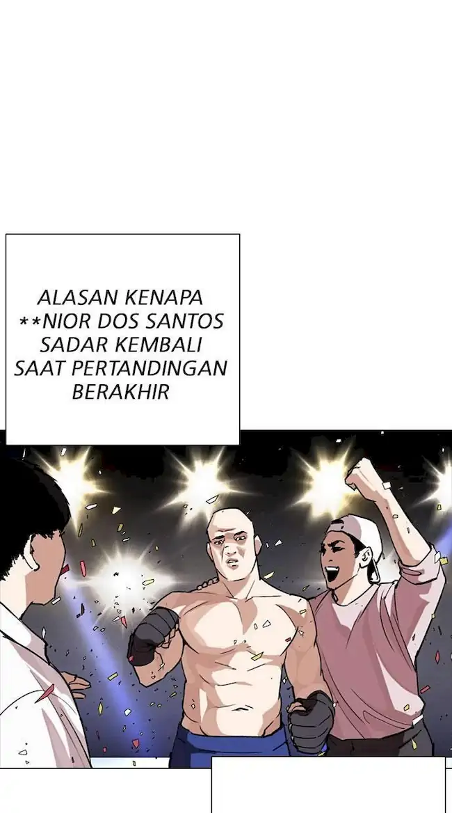 Lookism Bab 274 halaman 100