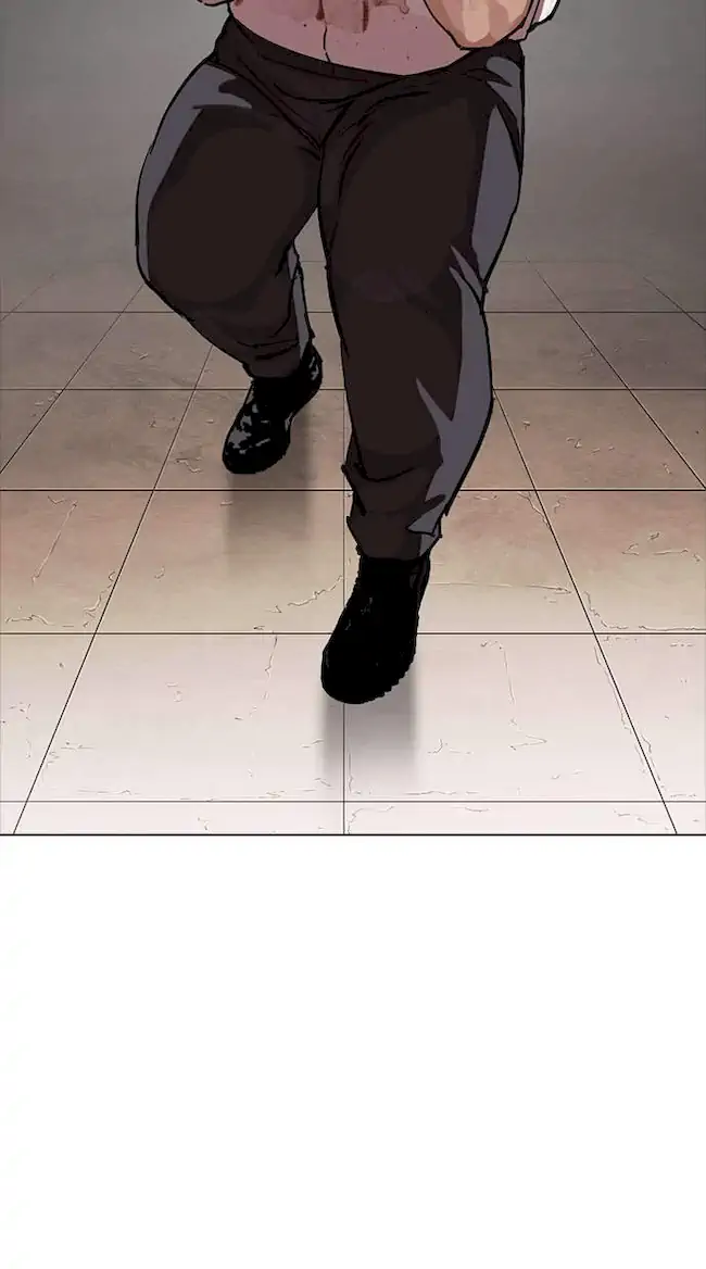Lookism Bab 274 halaman 106