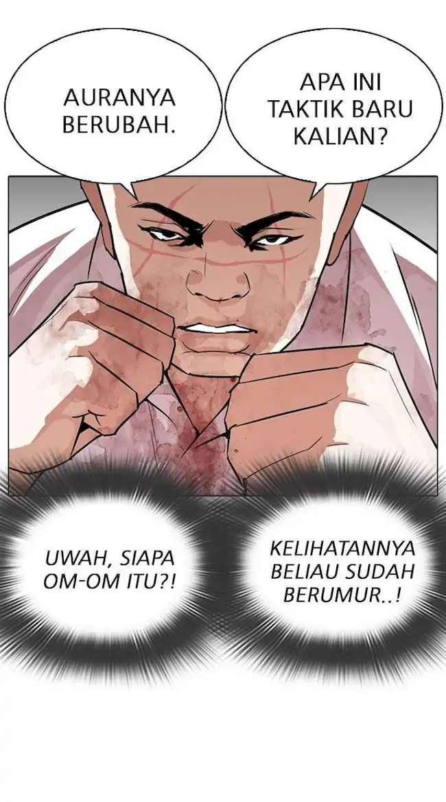 Lookism Bab 274 halaman 107