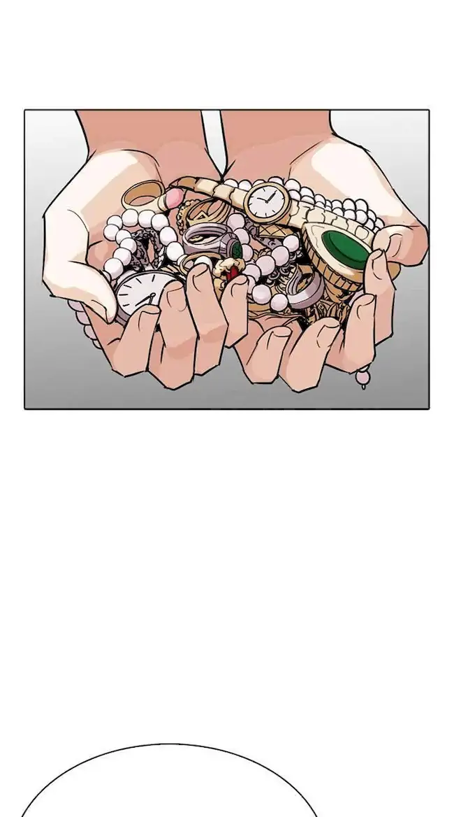 Lookism Bab 274 halaman 112