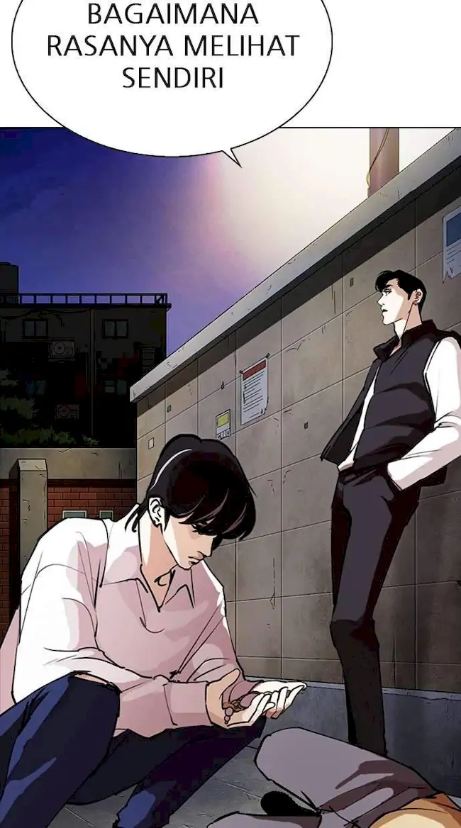 Lookism Bab 274 halaman 113
