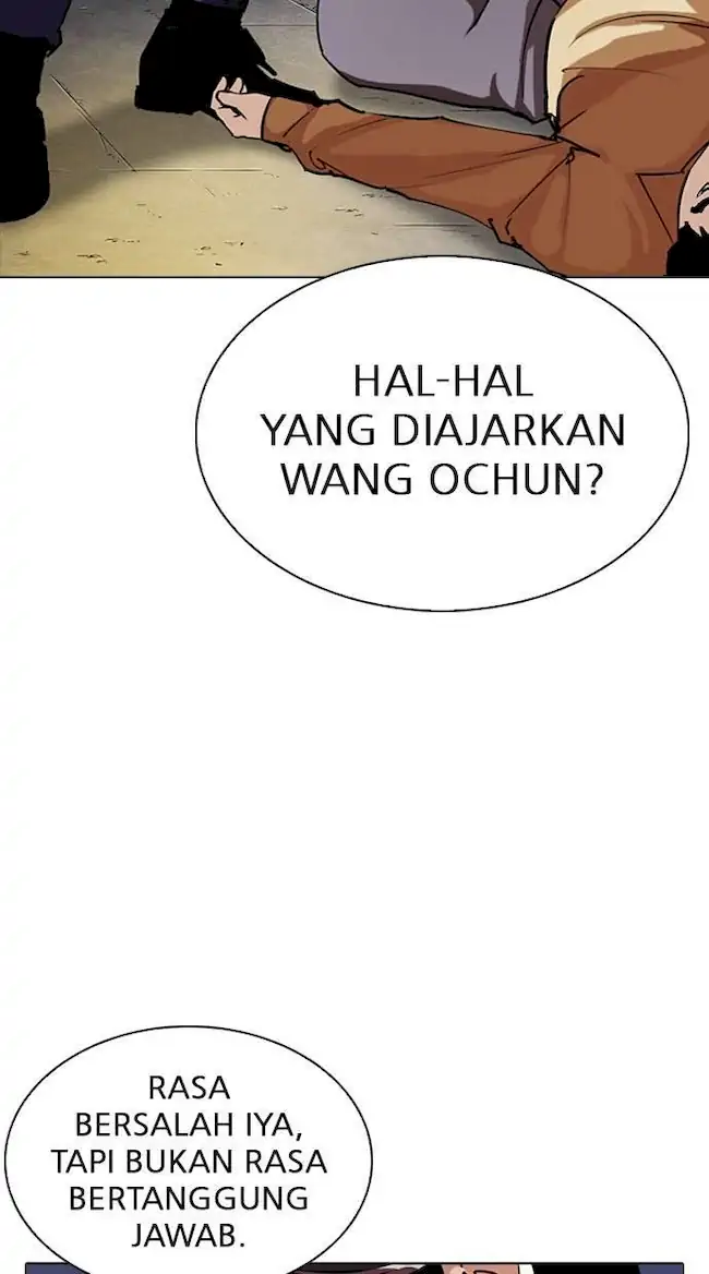 Lookism Bab 274 halaman 114