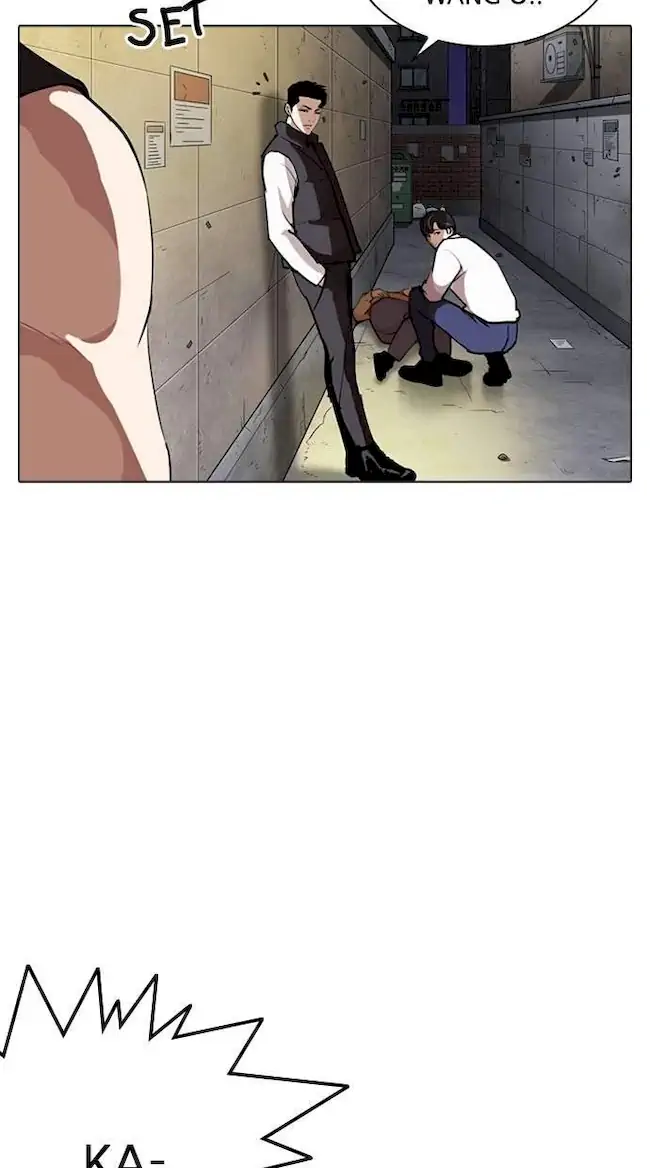 Lookism Bab 274 halaman 116