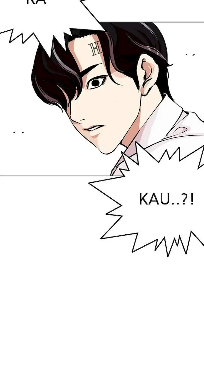 Lookism Bab 274 halaman 117