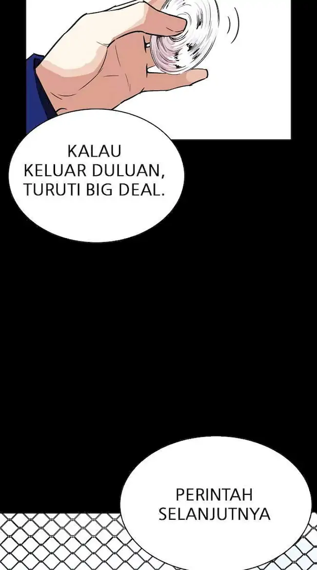 Lookism Bab 274 halaman 121