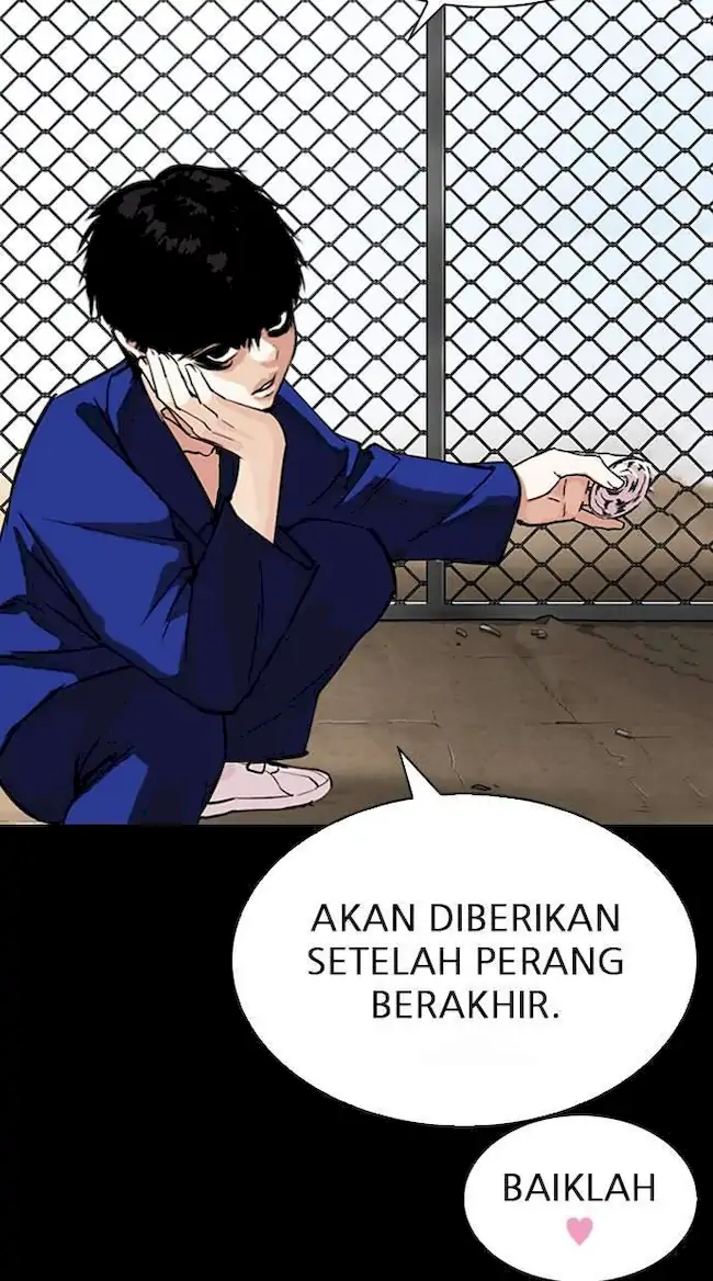 Lookism Bab 274 halaman 122