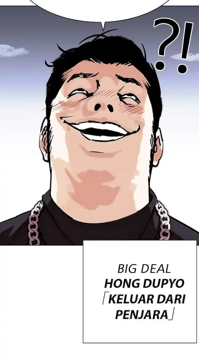 Lookism Bab 274 halaman 124