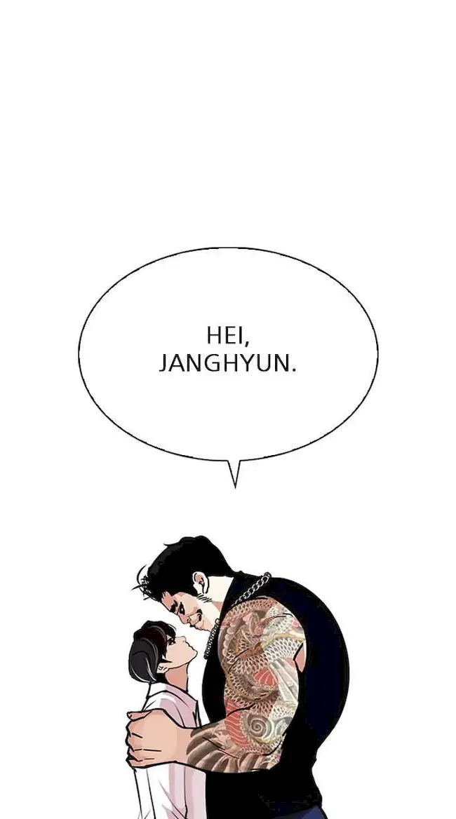 Lookism Bab 274 halaman 125