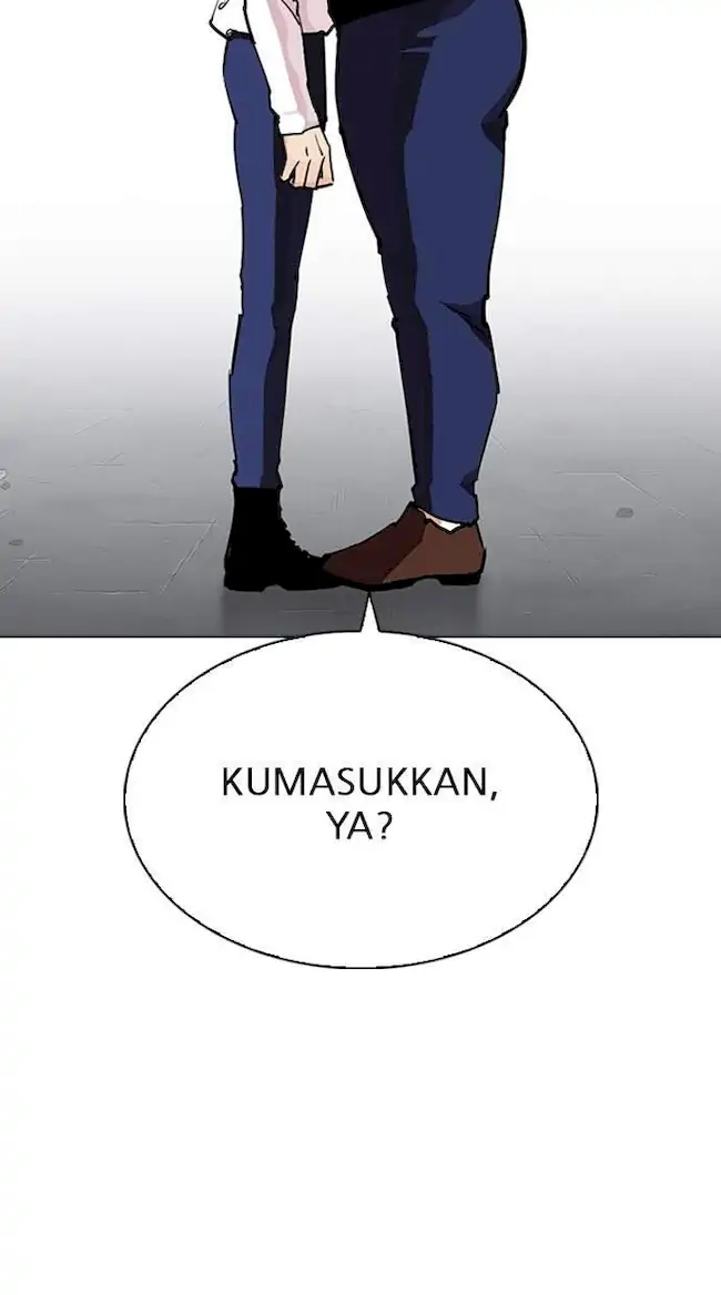Lookism Bab 274 halaman 126
