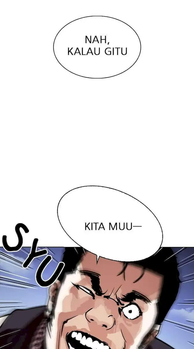 Lookism Bab 274 halaman 127