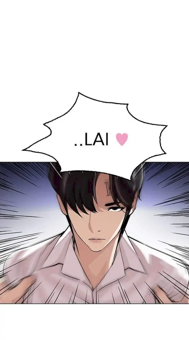 Lookism Bab 274 halaman 129