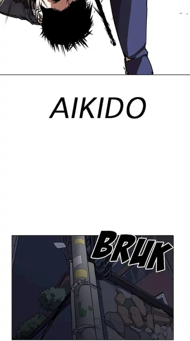 Lookism Bab 274 halaman 136