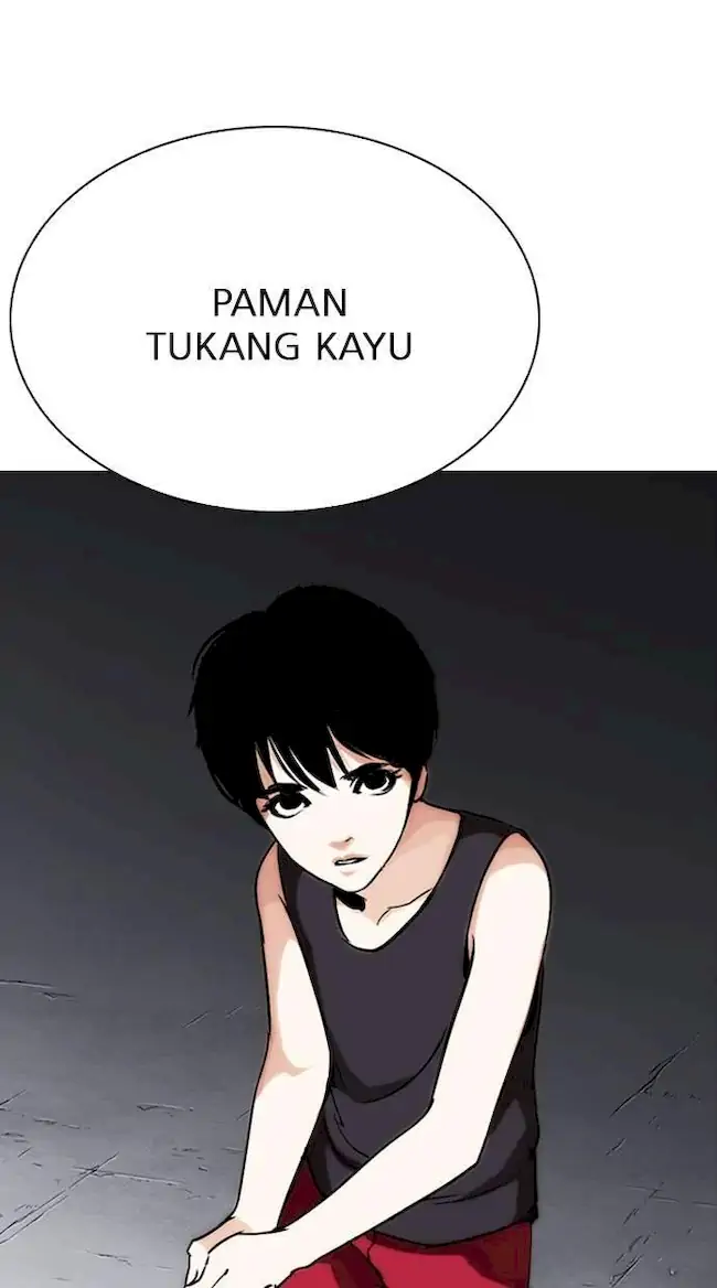 Lookism Bab 274 halaman 147
