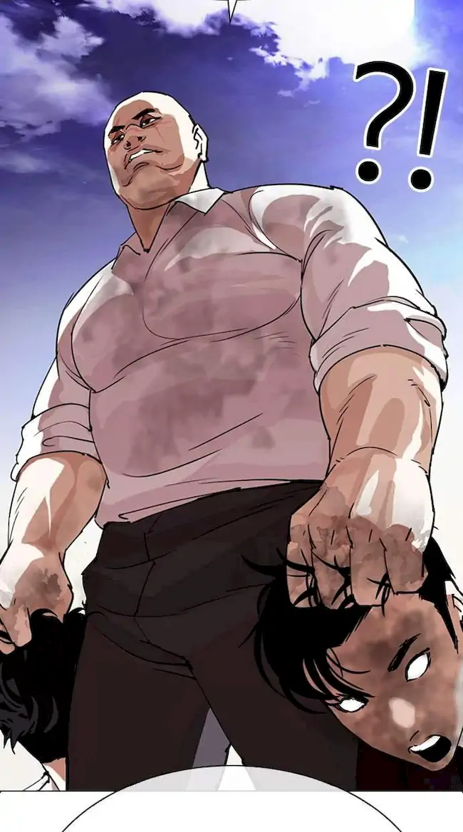 Lookism Bab 275 halaman 3