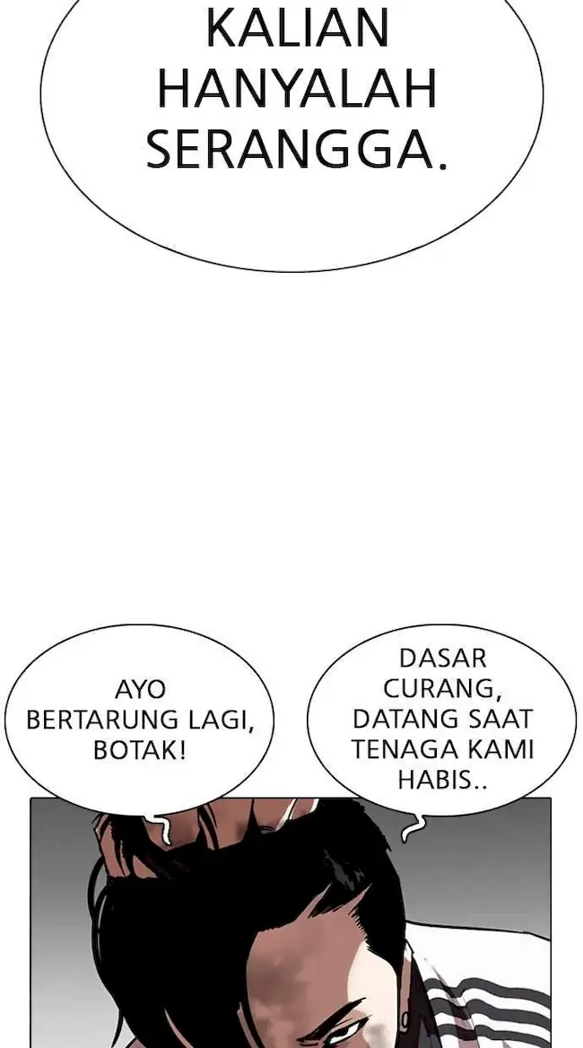 Lookism Bab 275 halaman 4