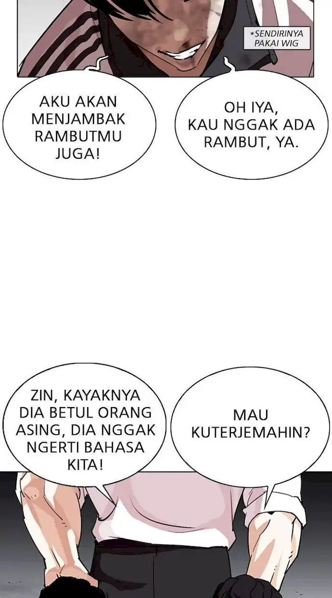 Lookism Bab 275 halaman 5