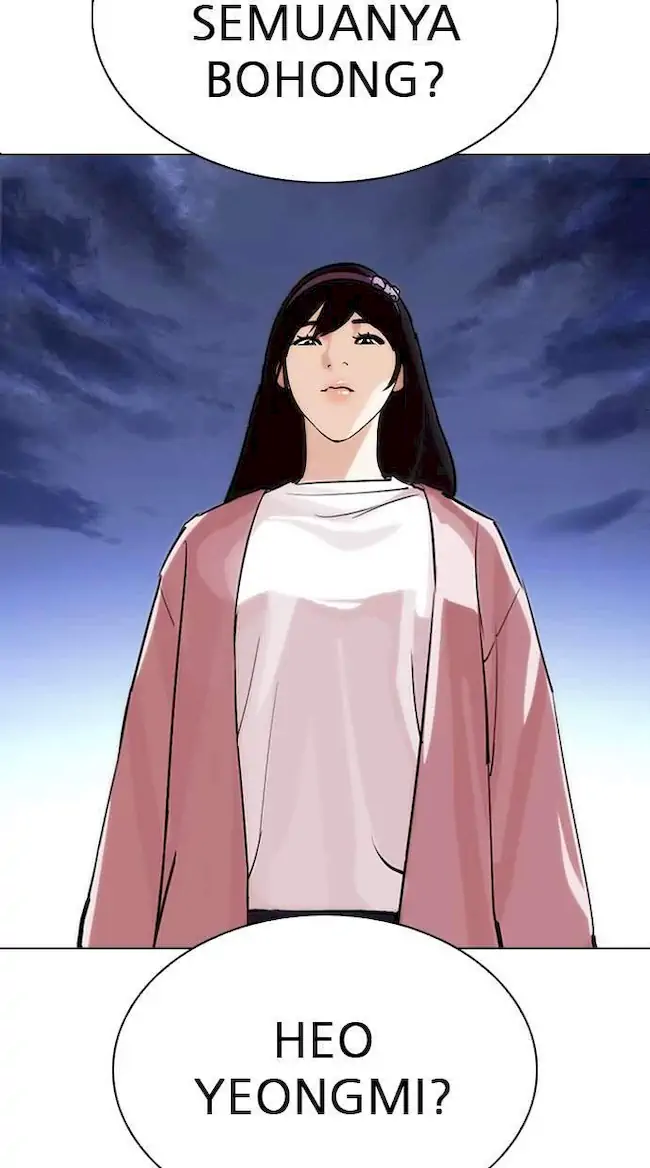 Lookism Bab 275 halaman 8