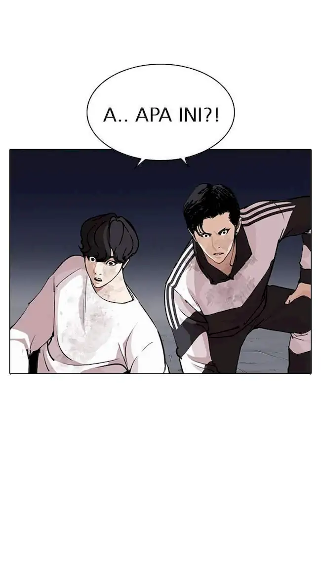 Lookism Bab 275 halaman 16
