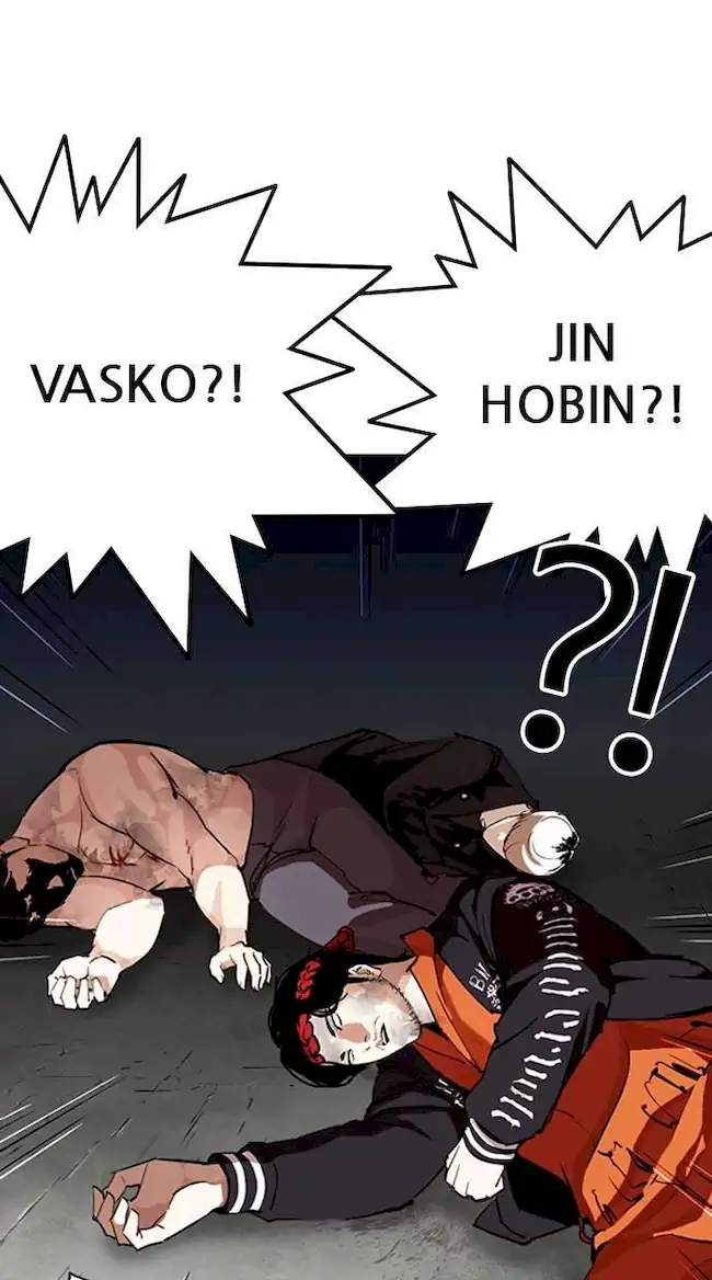 Lookism Bab 275 halaman 17