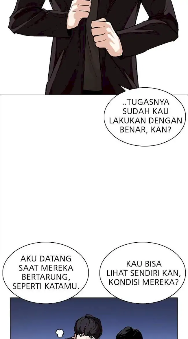 Lookism Bab 275 halaman 27