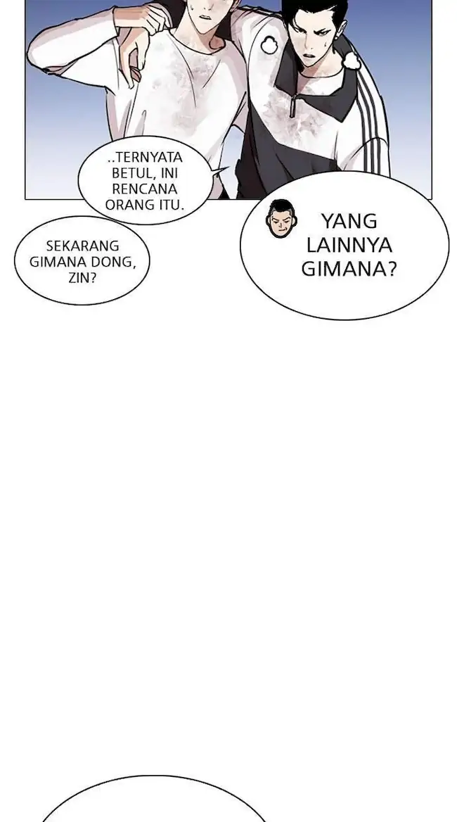 Lookism Bab 275 halaman 28