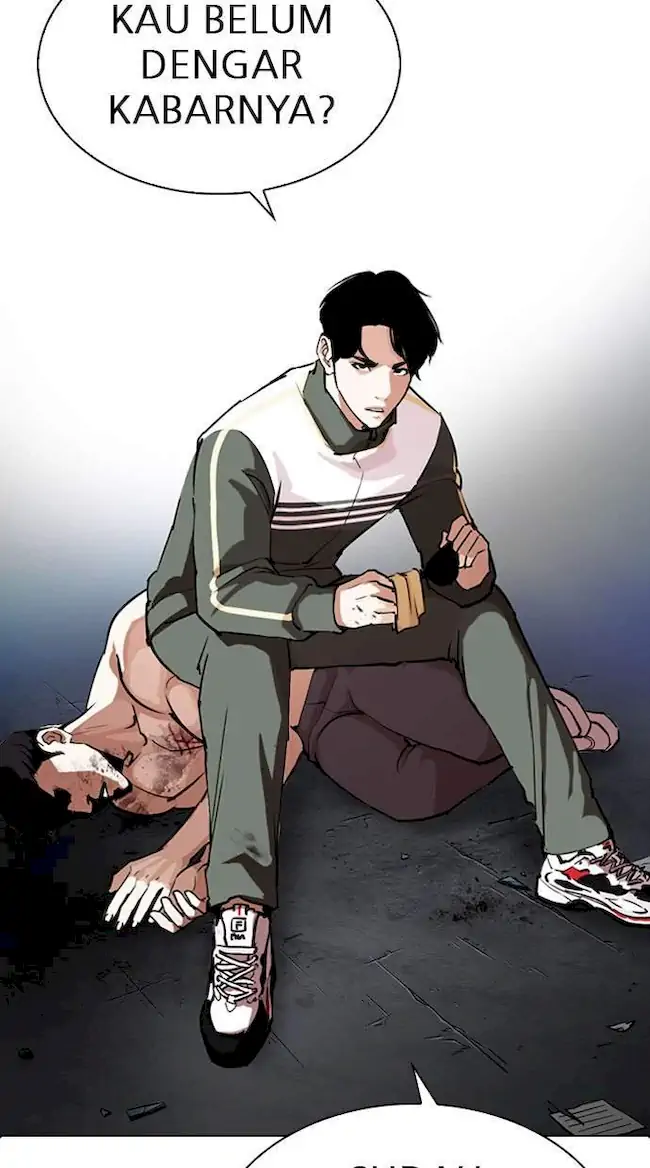 Lookism Bab 275 halaman 29