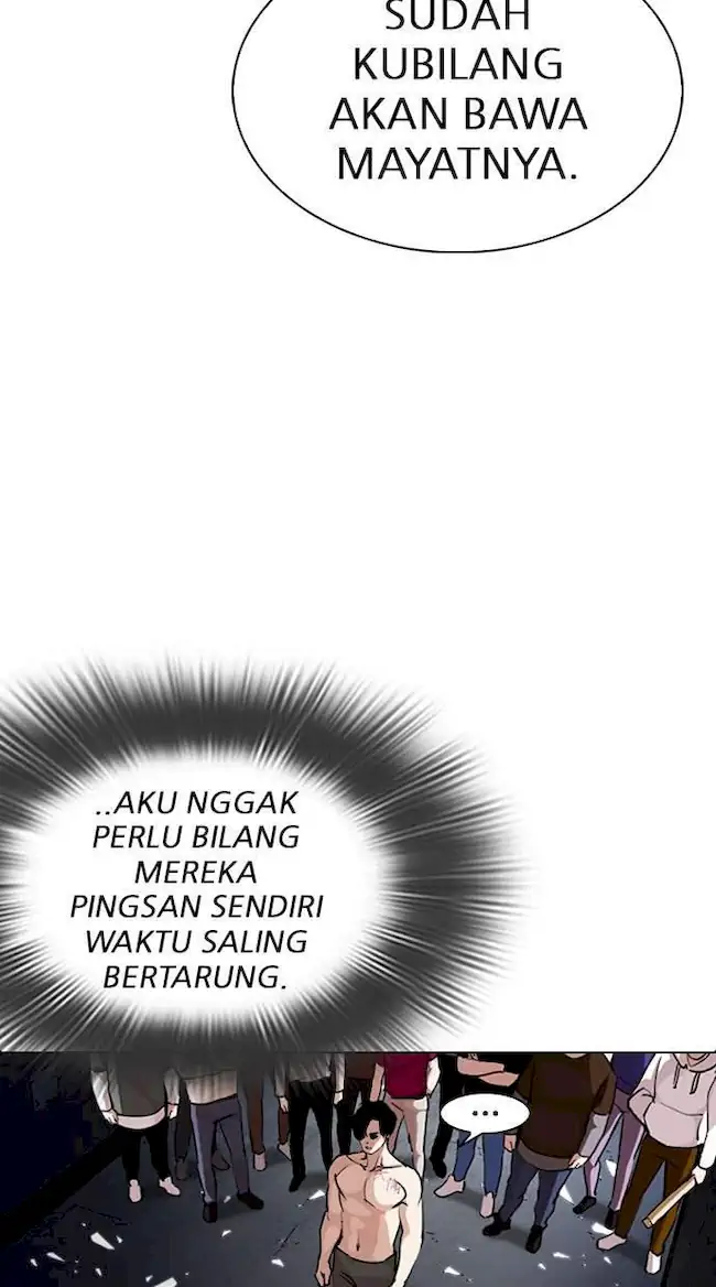 Lookism Bab 275 halaman 30